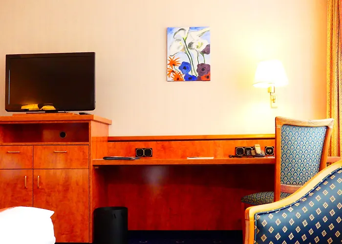 Appartel Am Dom Ξενοδοχείο