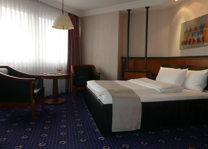 أبارتيل أم دوم 4*