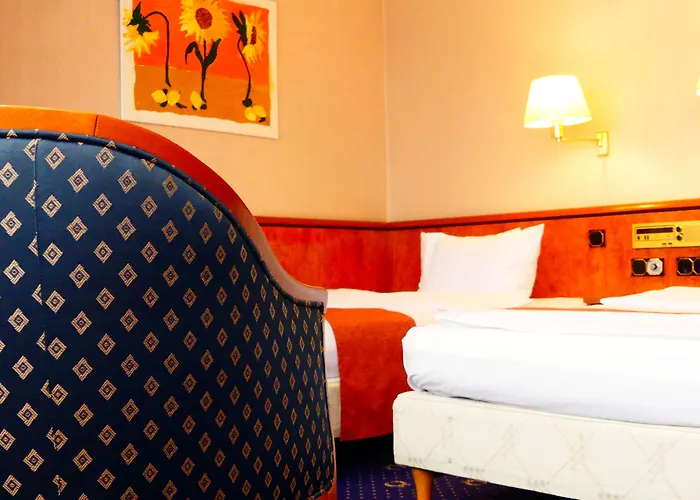 Hotel Appartel Am Dom