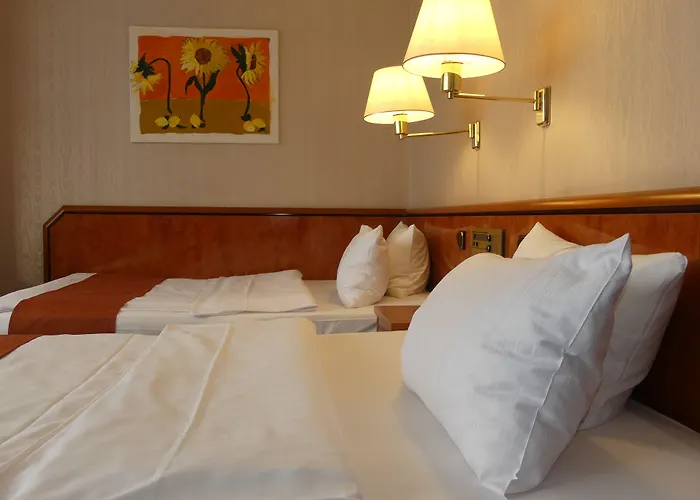 Appartel Am Dom 4* Colonia