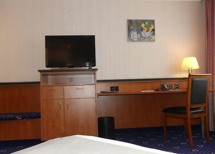 Appartel Am Dom Colonia