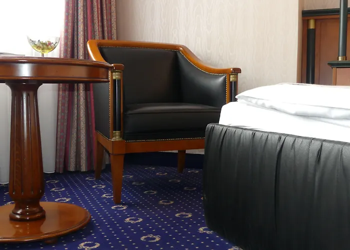 Appartel Am Dom Hotel Colonia