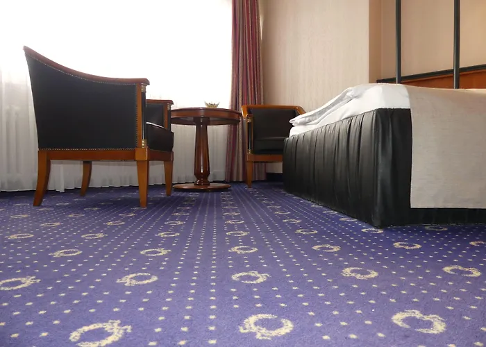 أبارتيل أم دوم 4* كولونيا