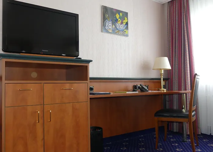 Appartel Am Dom Κολωνία