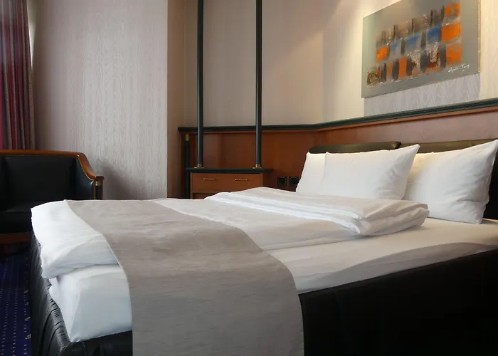 Appartel Am Dom Hotel Colonia