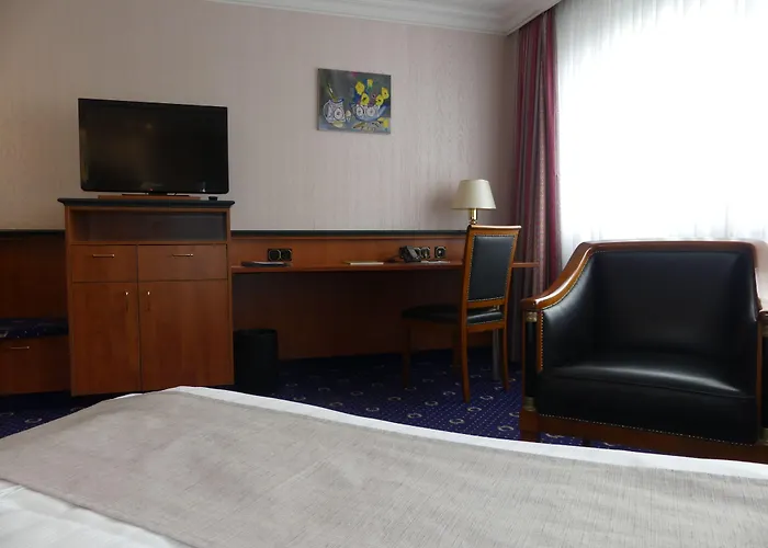 Hotel Appartel Am Dom Colonia