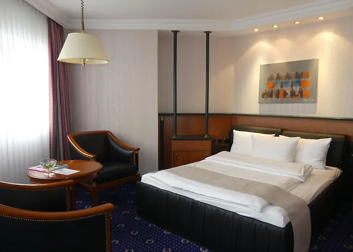 أبارتيل أم دوم كولونيا