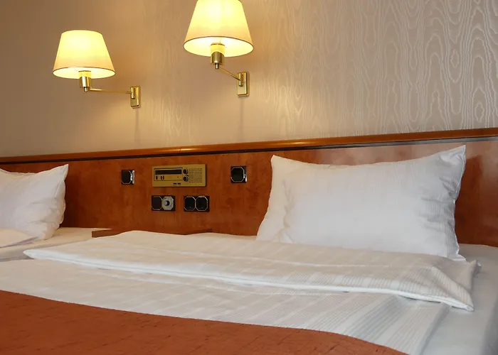 أبارتيل أم دوم 4*