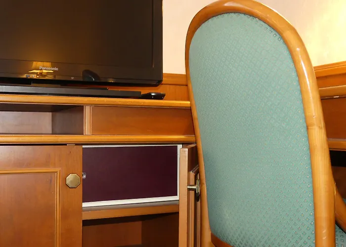 Hotel Appartel Am Dom Colonia