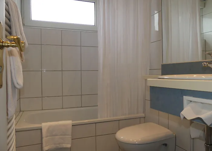 فندق أبارتيل أم دوم كولونيا