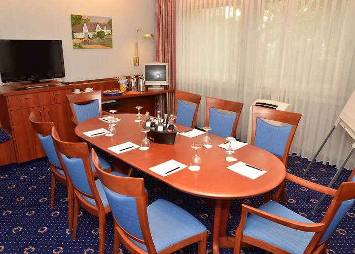 Appartel Am Dom Hotel