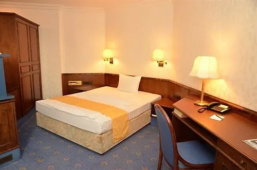 Appartel Am Dom Κολωνία