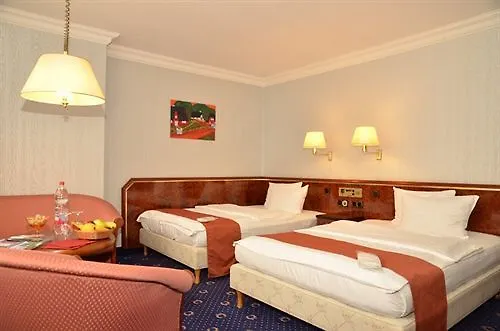 Hotel Appartel Am Dom Colonia