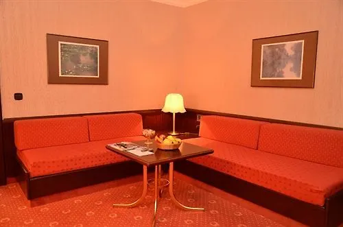 Appartel Am Dom Colonia