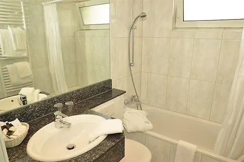 Hotel Appartel Am Dom 4*