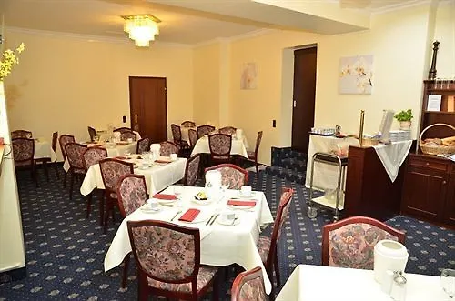 Hotel Appartel Am Dom