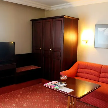 Appartel Am Dom 4* Colonia