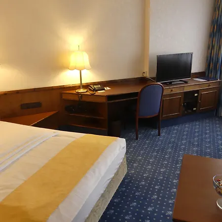 Hotel Appartel Am Dom 4*