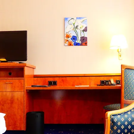 Appartel Am Dom Hotel