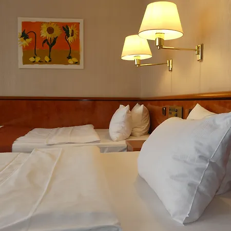 Appartel Am Dom 4* Colonia