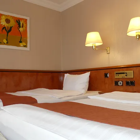 Hotel Appartel Am Dom