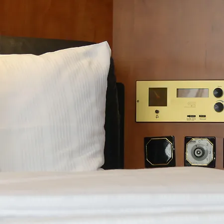 Hotel Appartel Am Dom Colonia