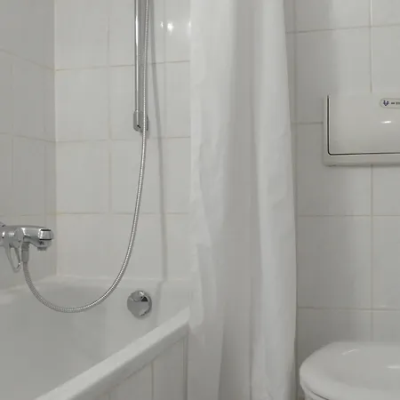 Hotel Appartel Am Dom