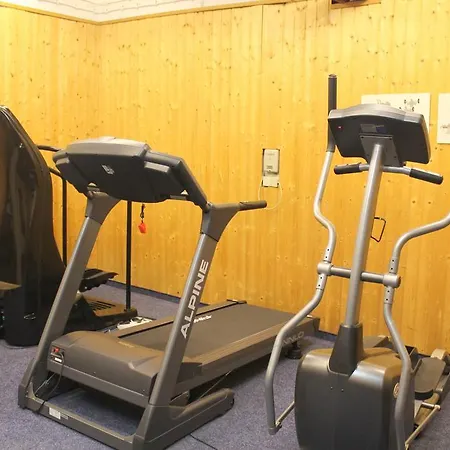 Appartel Am Dom 4* קלן