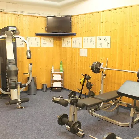 Appartel Am Dom קלן