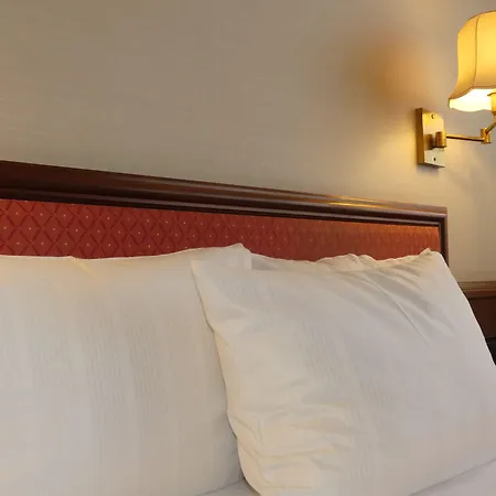 Appartel Am Dom מלון 4*