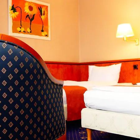 מלון Appartel Am Dom