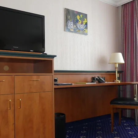 Appartel Am Dom קלן