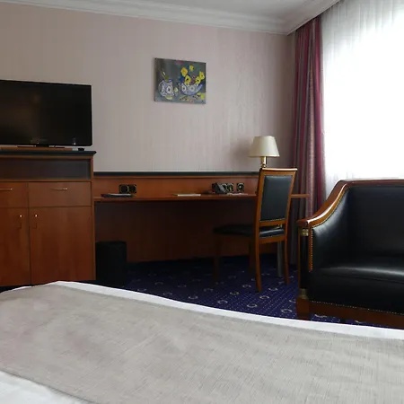 מלון Appartel Am Dom קלן