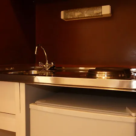 Appartel Am Dom קלן