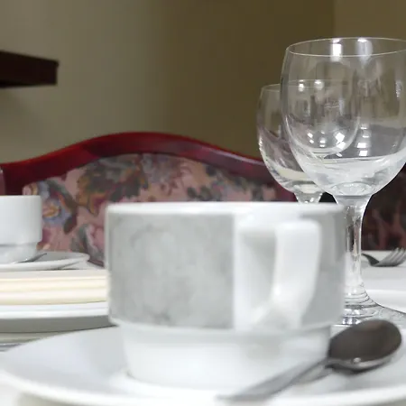 Appartel Am Dom 4* קלן