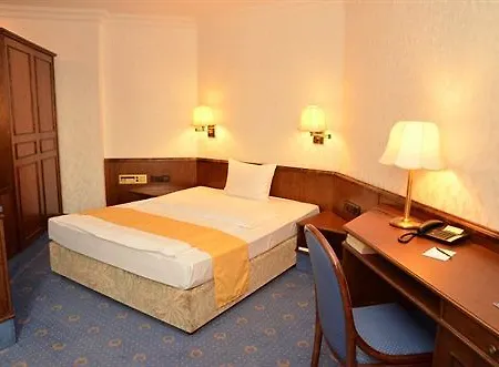 Appartel Am Dom קלן