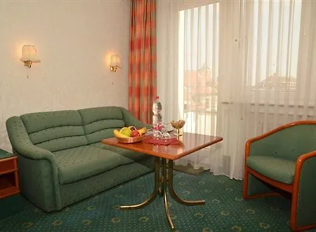 מלון Appartel Am Dom