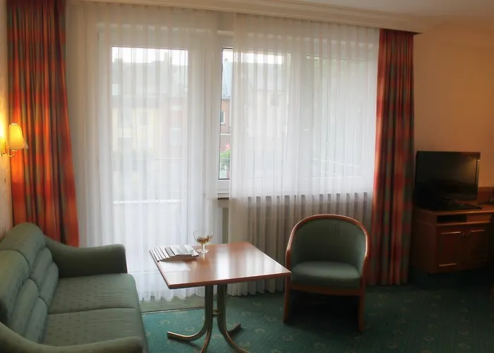 多姆阿帕特尔酒店