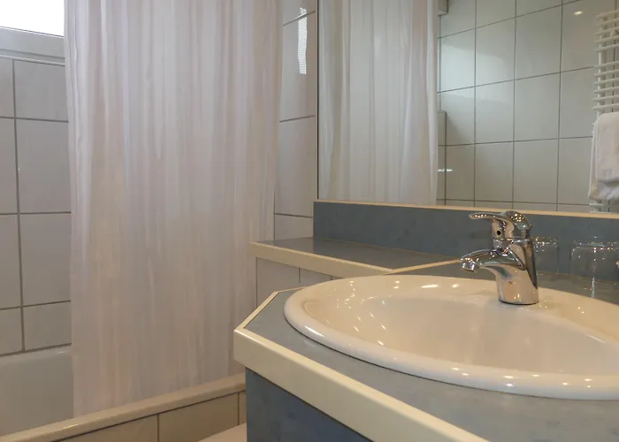 多姆阿帕特尔酒店 4* 科隆